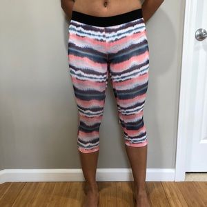 Workout leggings